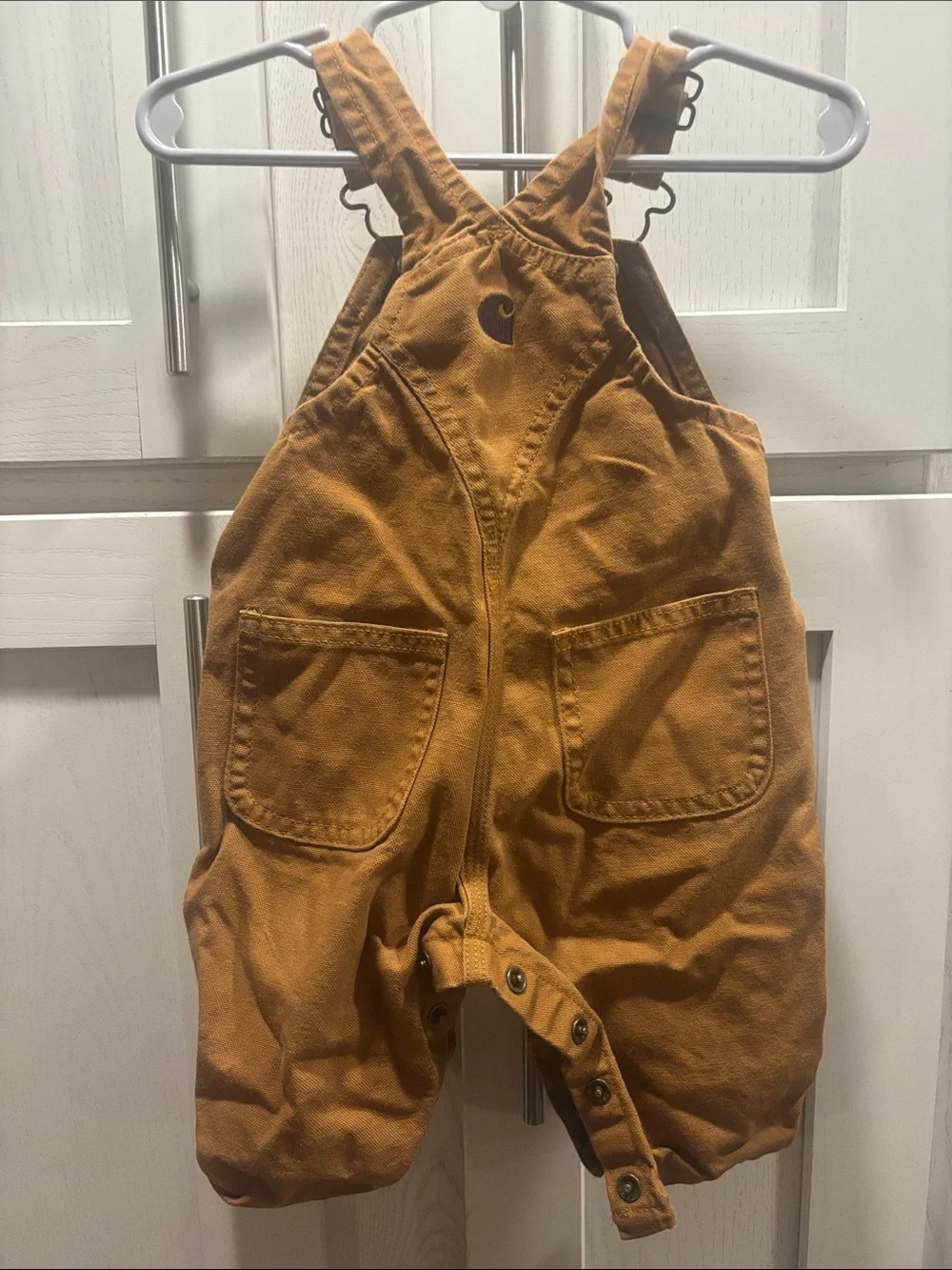 Carhartt sturdy one